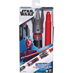 Svetelný meč Star Wars DARTH MAUL - červený